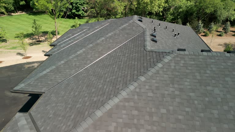 Best Green or Eco-Friendly Roofing Solutions  in Dresden, OH
