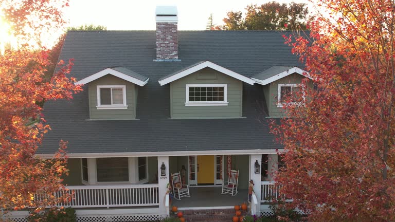 Best Gutter Installation and Repair  in Dresden, OH