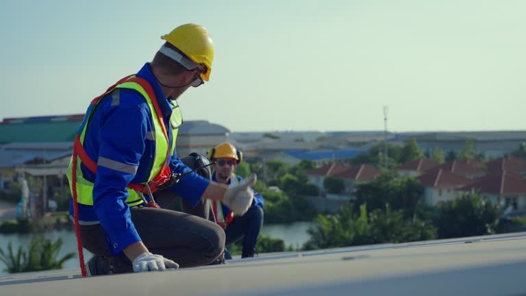 Best Tile Roofing Installation  in Dresden, OH
