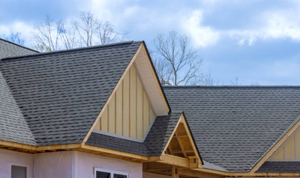 Reliable Dresden, OH Roofing Solutions